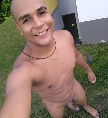 Alex Moreno
